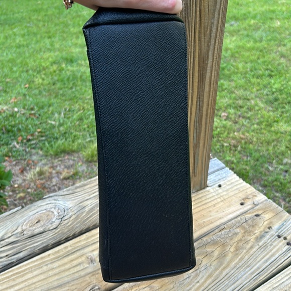 👜Coach Ava Tote Crossgrain Purse - Picture 8 of 16